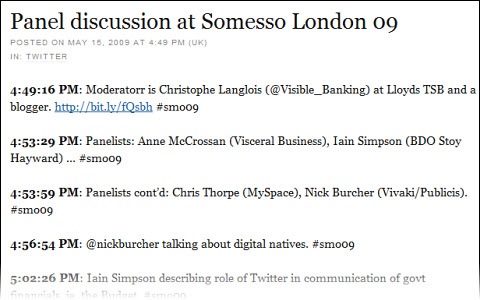 panelsomesso