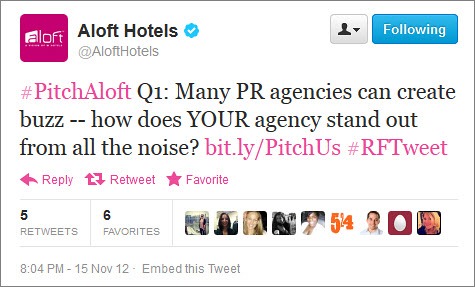 pitchaloft