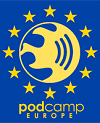 Podcampeurope