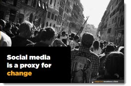 proxyforchange