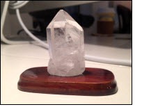 quartzblock