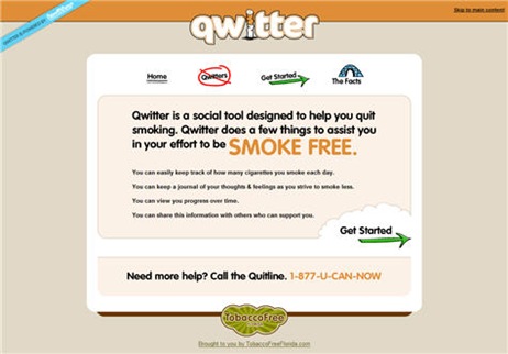 qwitter