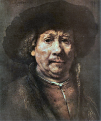 rembrandt