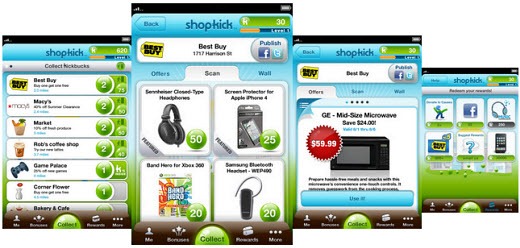 shopkickiphoneapp