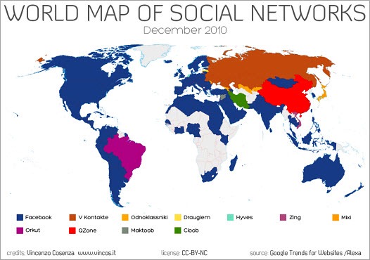 socialnetworksworldmap201012 socialnetworksworldmap201012