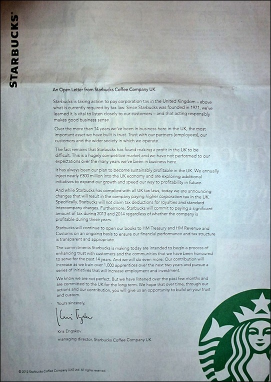 starbucksopenletter8dec12