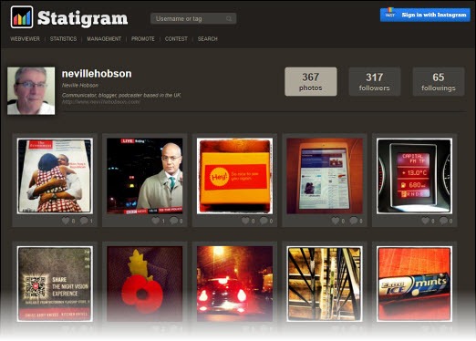 statigramprofile