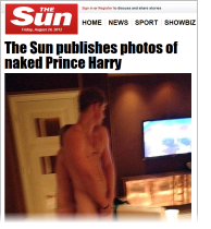 sunharry