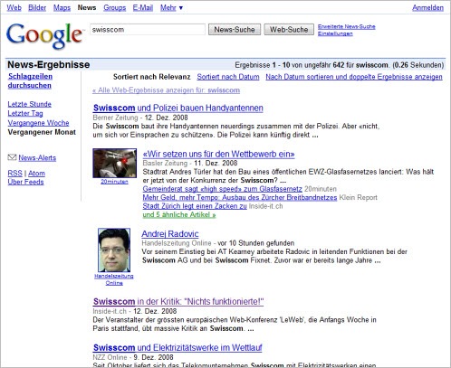 swisscom-googlenews-ch