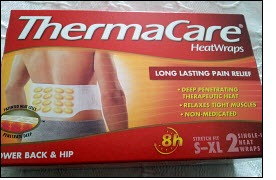 Thermacare