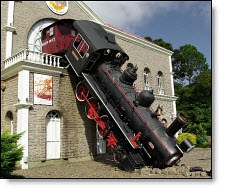 trainwreck