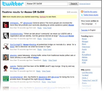 twittersxsw