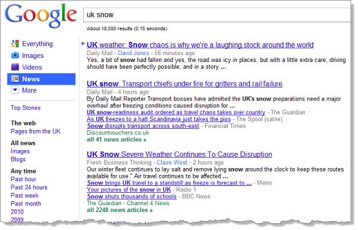 uksnowgoogle uksnowgoogle