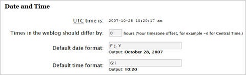 wp-time