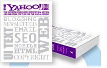 yahoostyleguide