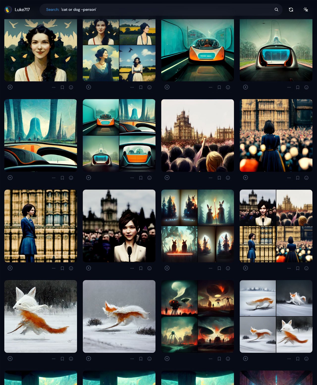 The human imagination in AI-generated art – NevilleHobson .com