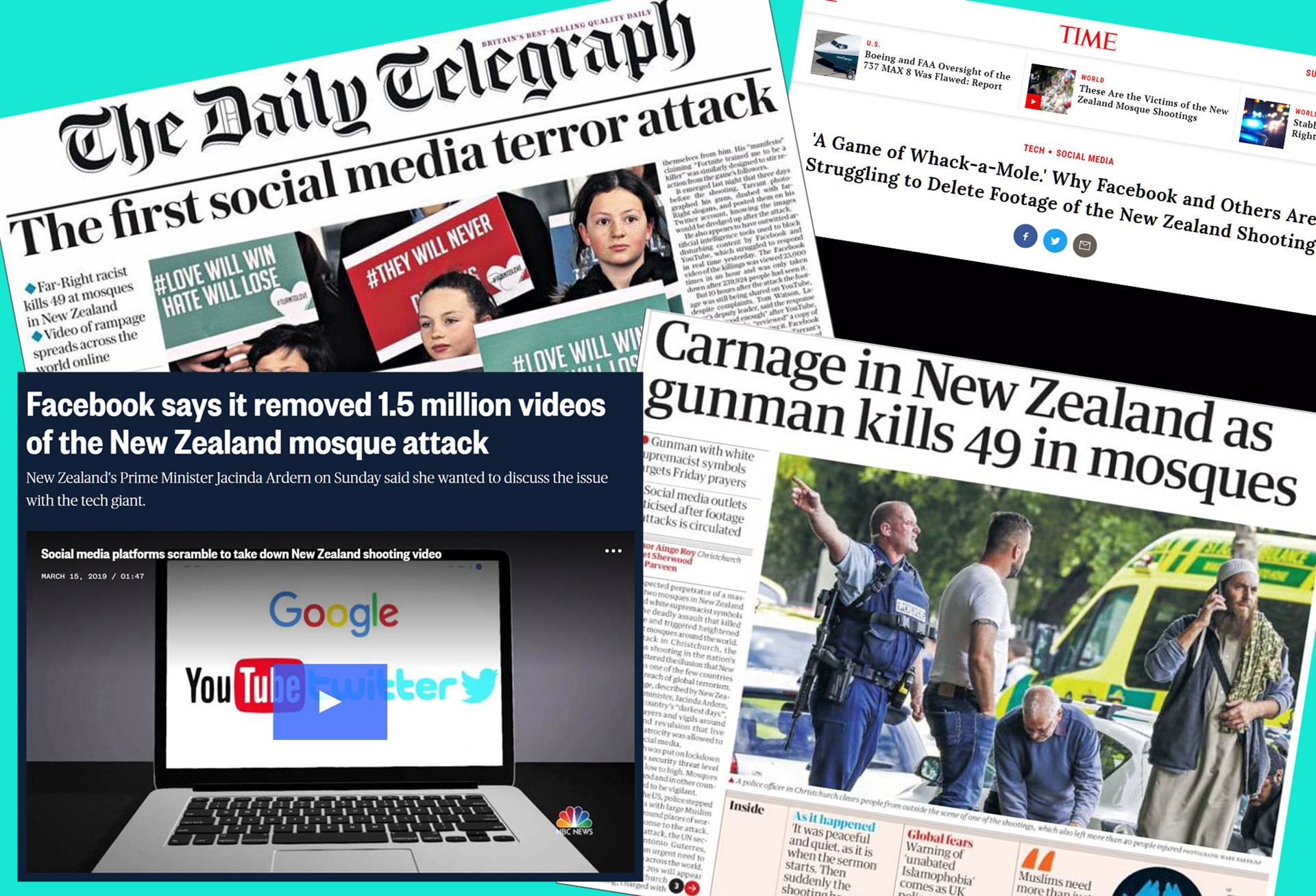 The fork in the road for social media and our society