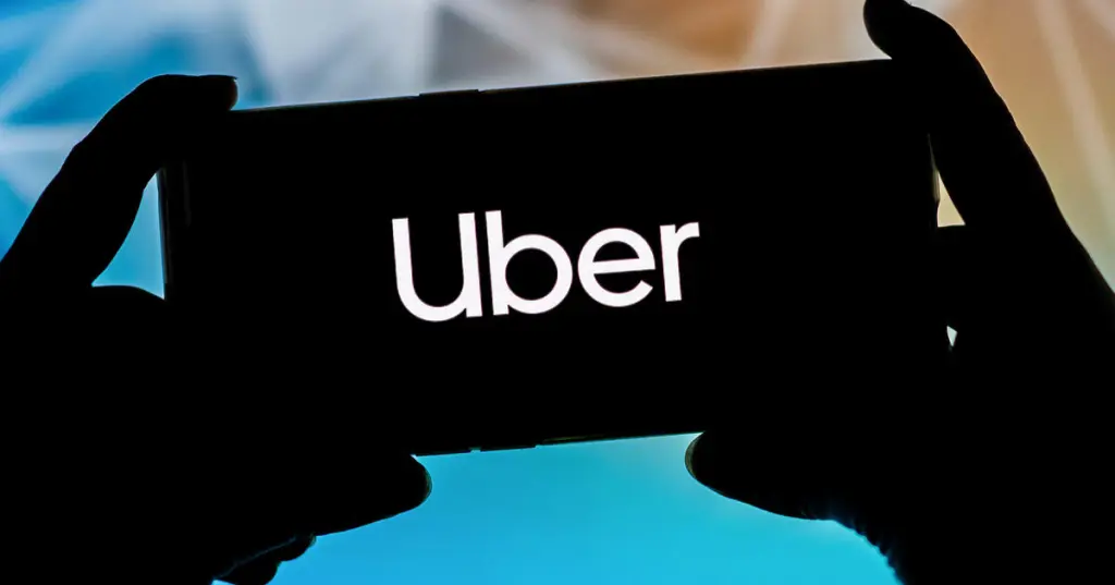 Uber